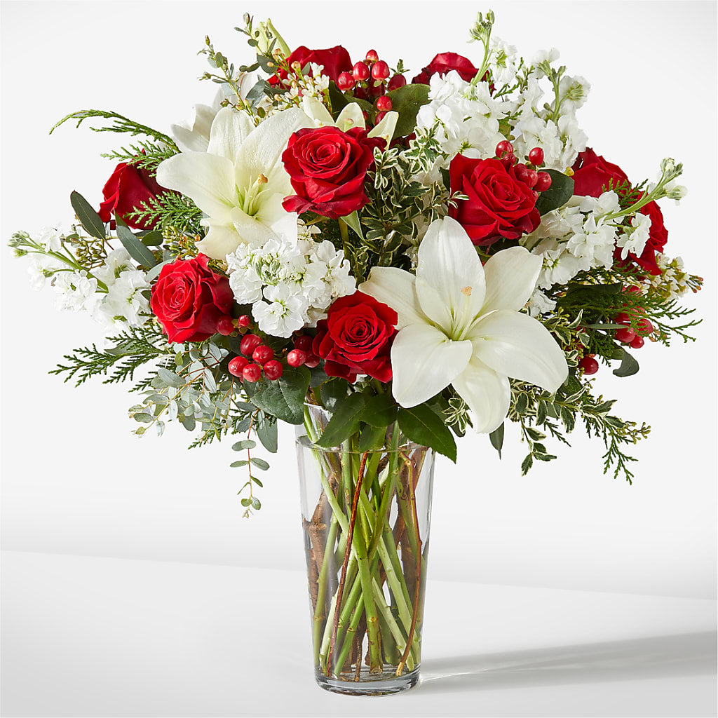 Twinkle Lights Bouquet – PARKER'S FLORIST, Madison AL