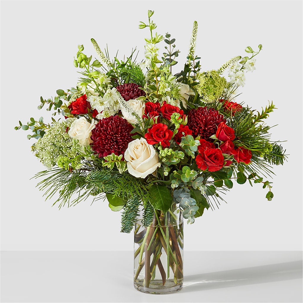 Favorite Traditions Bouquet – PARKER'S FLORIST, Madison AL