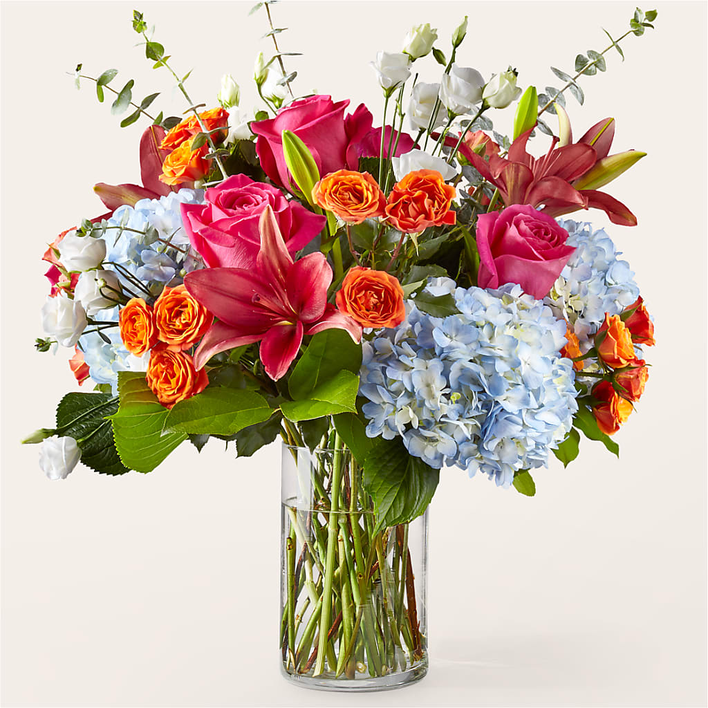 Awestruck Luxury Bouquet – PARKER'S FLORIST, Madison AL