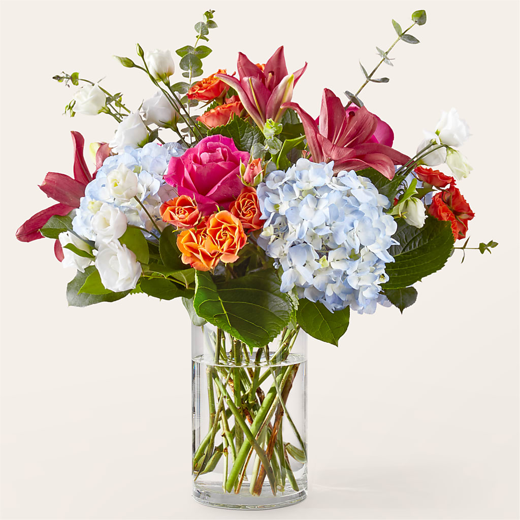 Awestruck Luxury Bouquet – PARKER'S FLORIST, Madison AL