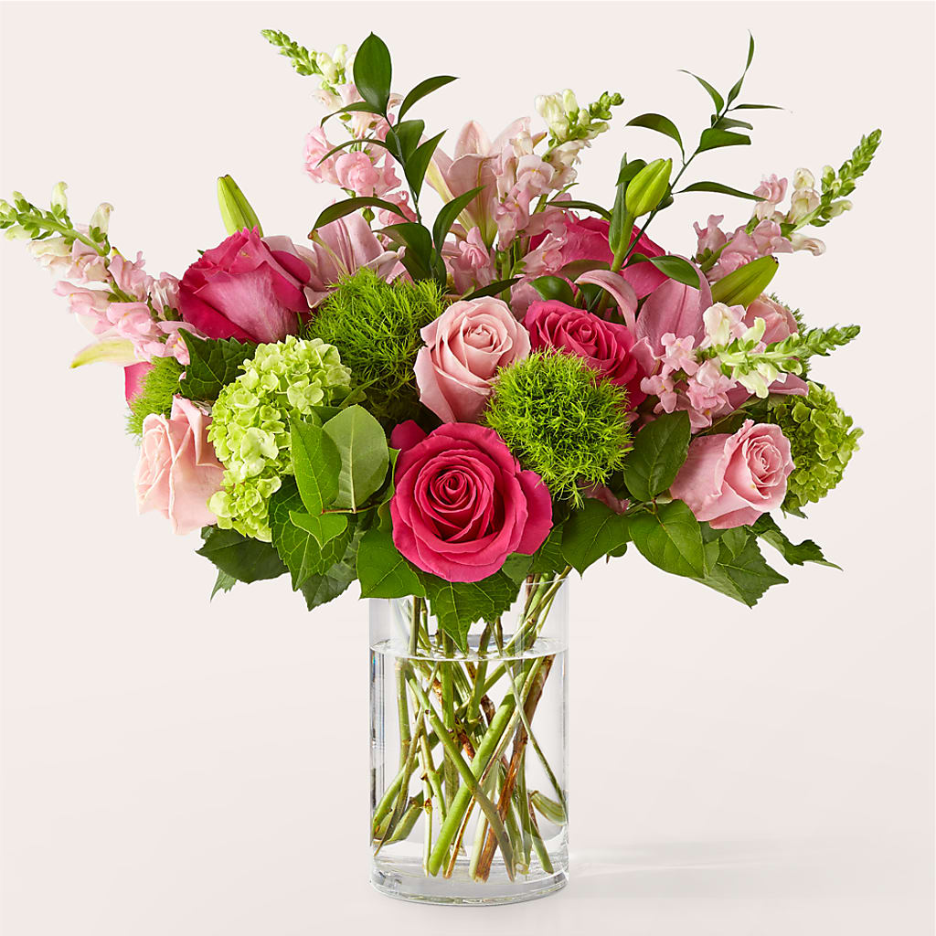 Fit for a Queen Luxury Bouquet – PARKER'S FLORIST, Madison AL