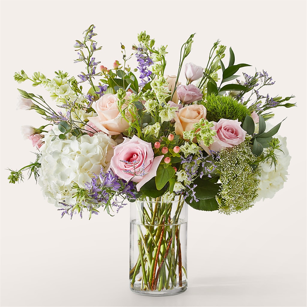 From Scratch Luxury Bouquet – PARKER'S FLORIST, Madison AL