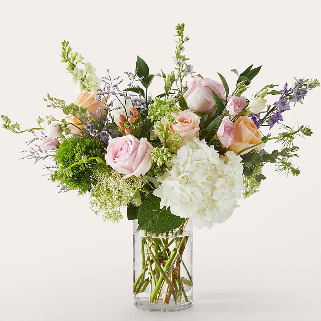 From Scratch Luxury Bouquet – PARKER'S FLORIST, Madison AL