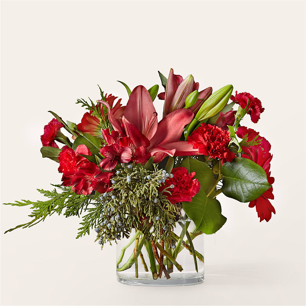 Friendsmas Bouquet – PARKER'S FLORIST, Madison AL