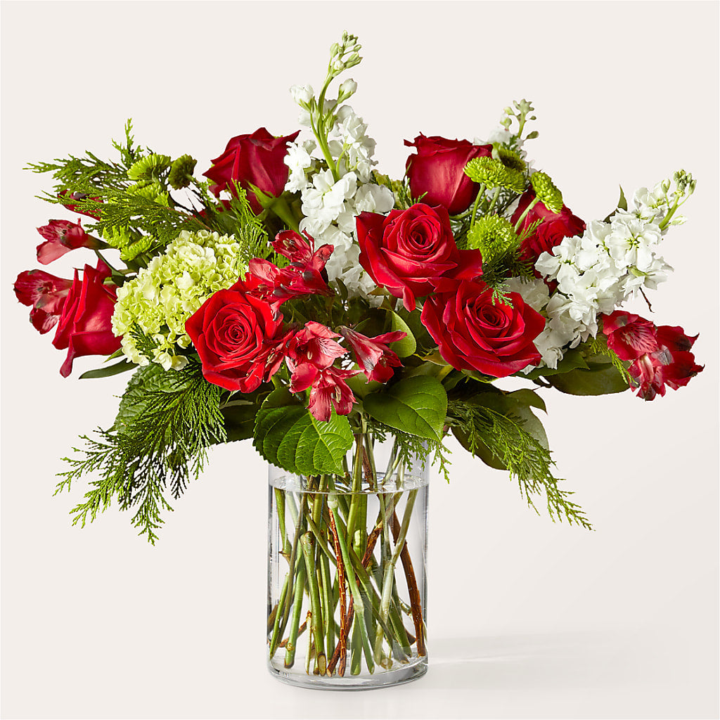 Tree Shopping Bouquet – PARKER'S FLORIST, Madison AL