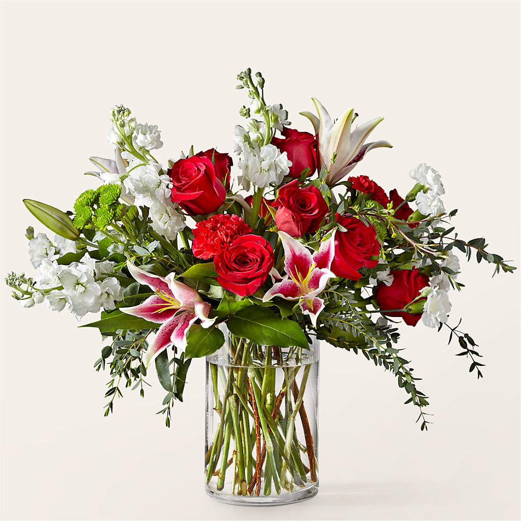 Gumdrop Button Bouquet – PARKER'S FLORIST, Madison AL