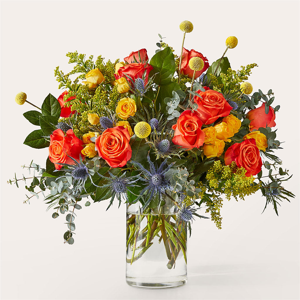 Disco Bouquet – PARKER'S FLORIST, Madison AL