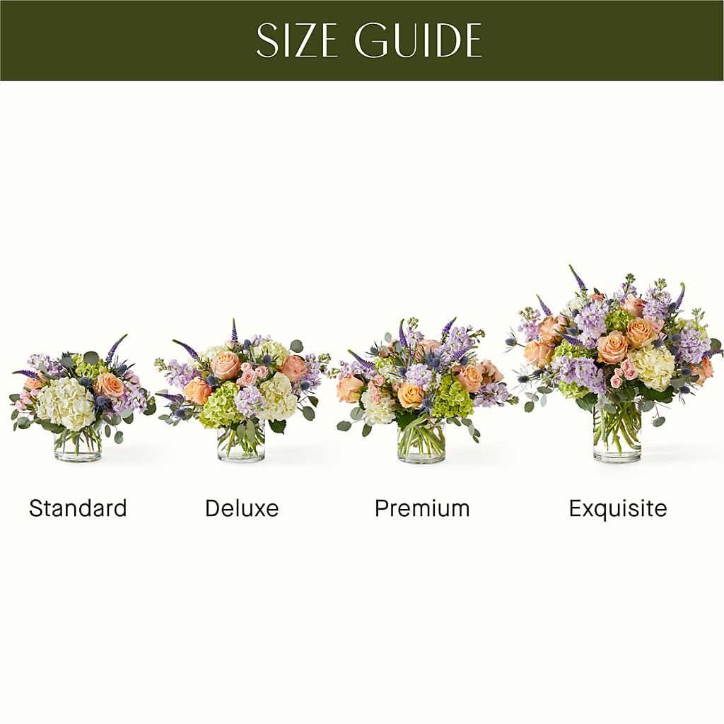 Porch Swing Bouquet – PARKER'S FLORIST, Madison AL