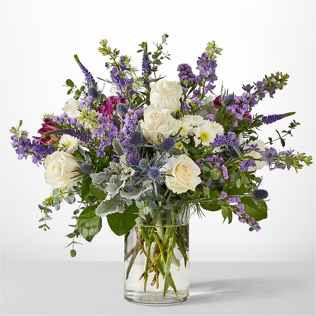 Shooting Star Bouquet – PARKER'S FLORIST, Madison AL