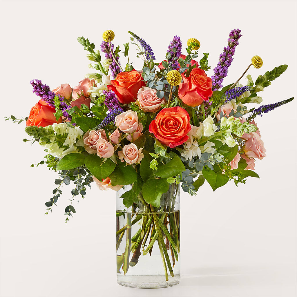 The Standout Bouquet – PARKER'S FLORIST, Madison AL