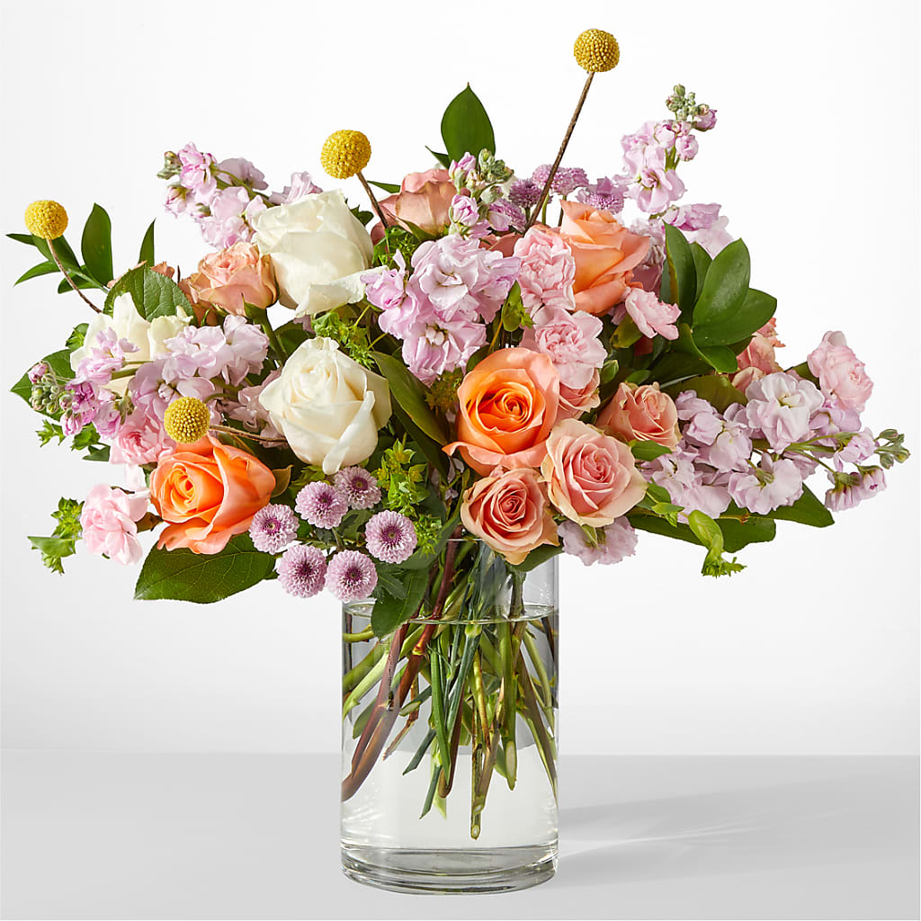 French Market Bouquet – PARKER'S FLORIST, Madison AL