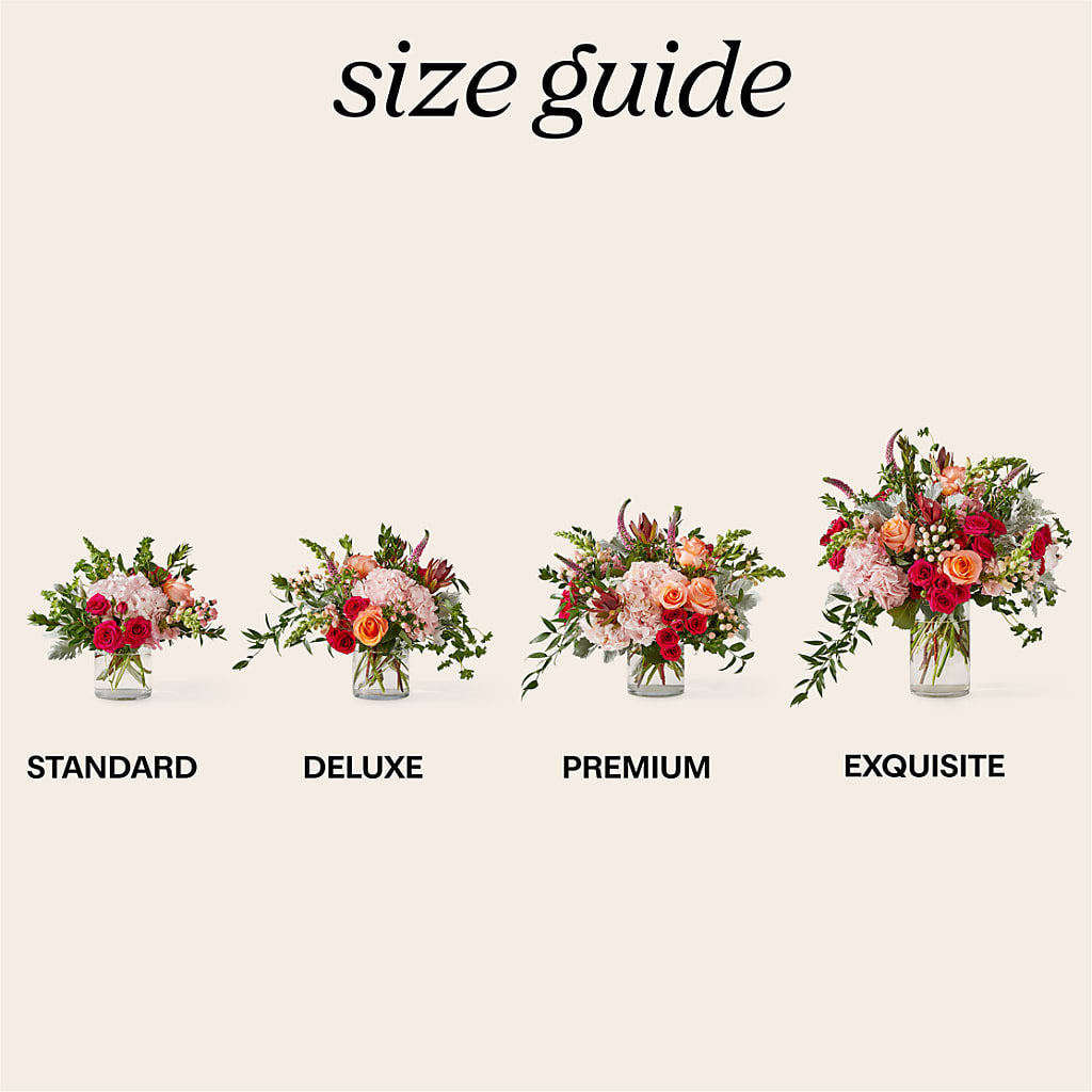 Glitz & Glam Bouquet – PARKER'S FLORIST, Madison AL