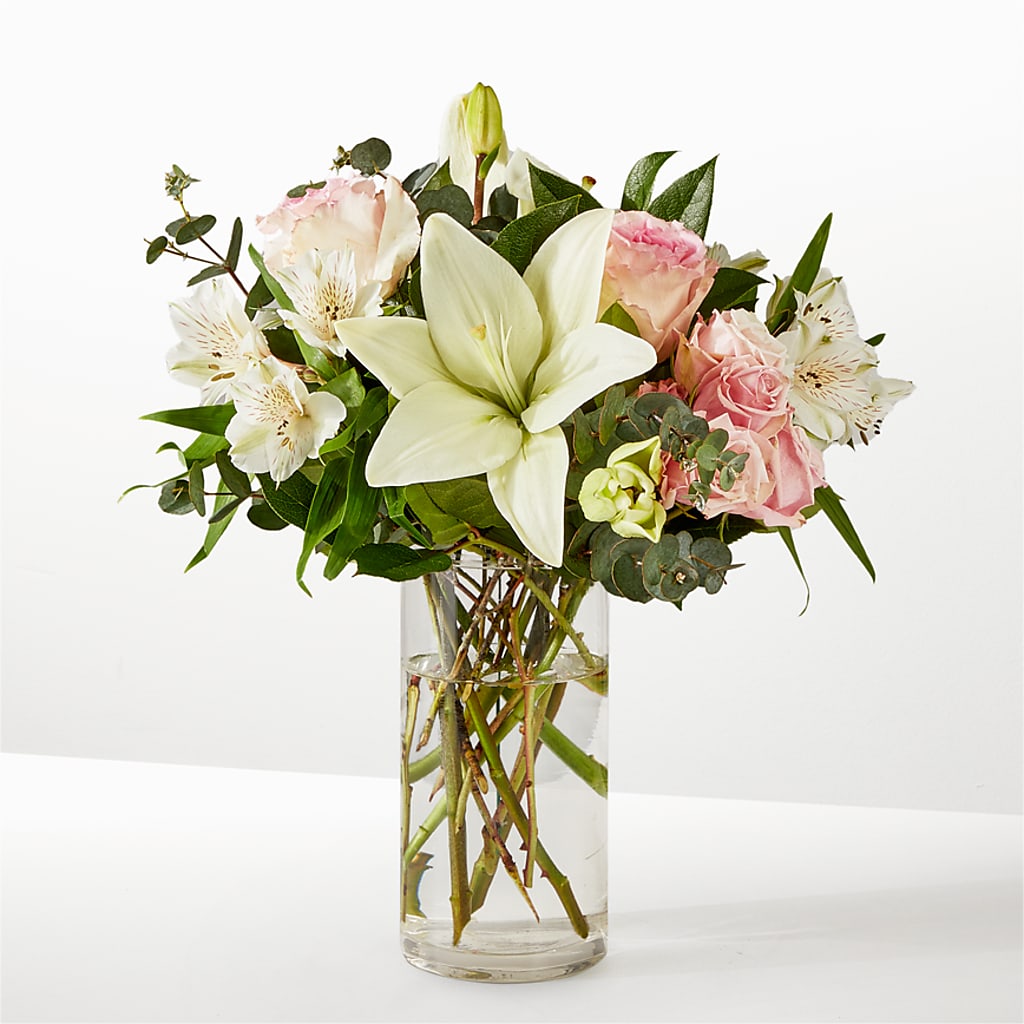 Ballet Slippers Bouquet – PARKER'S FLORIST, Madison AL