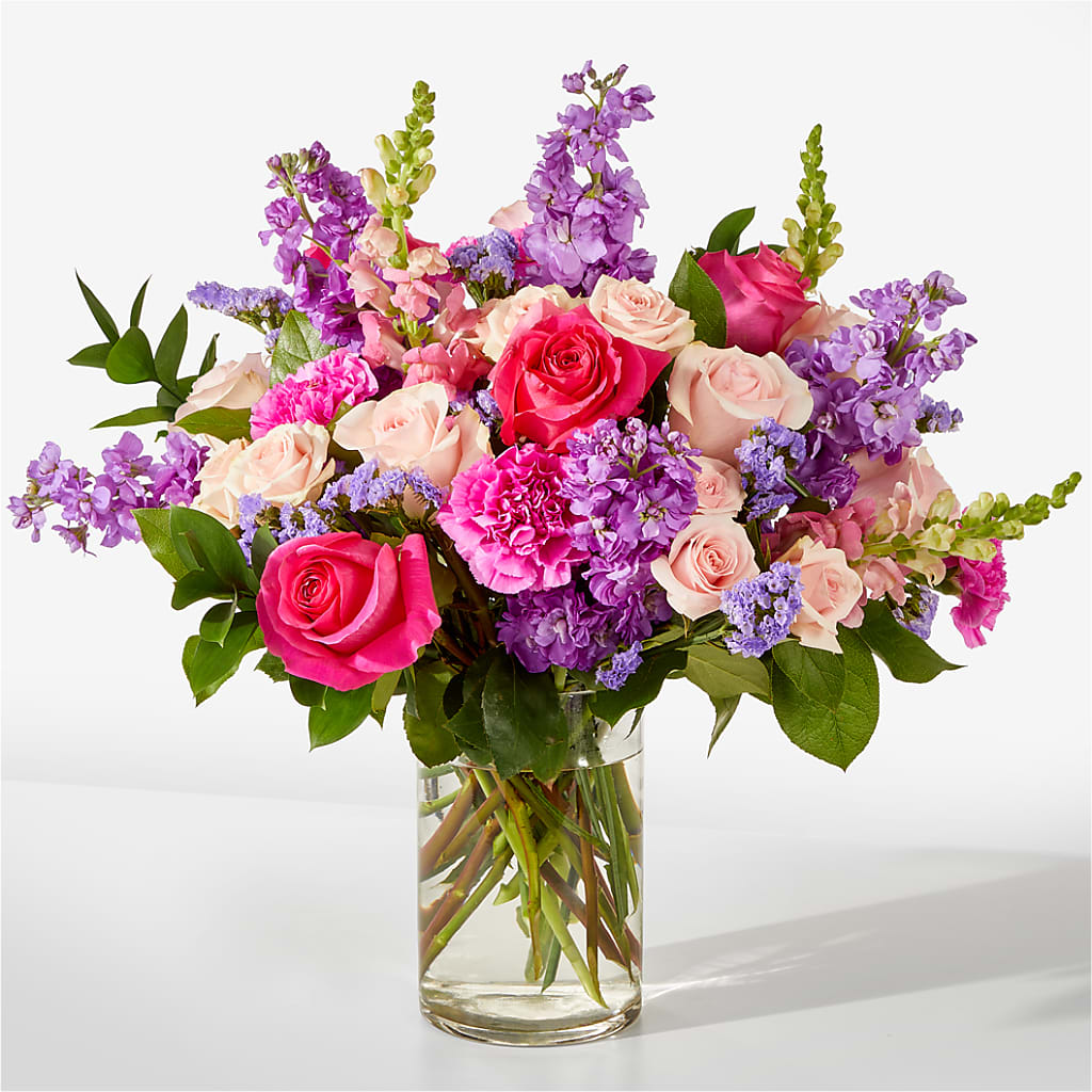 The Cha-Cha Bouquet – PARKER'S FLORIST, Madison AL