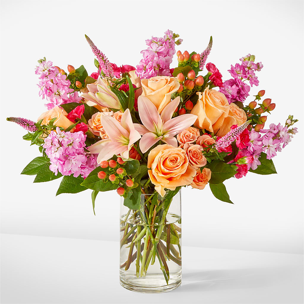 Bisous Bouquet – PARKER'S FLORIST, Madison AL