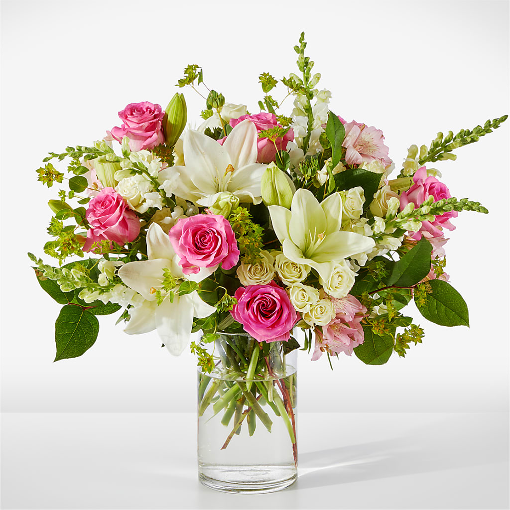 Fondly Bouquet – PARKER'S FLORIST, Madison AL