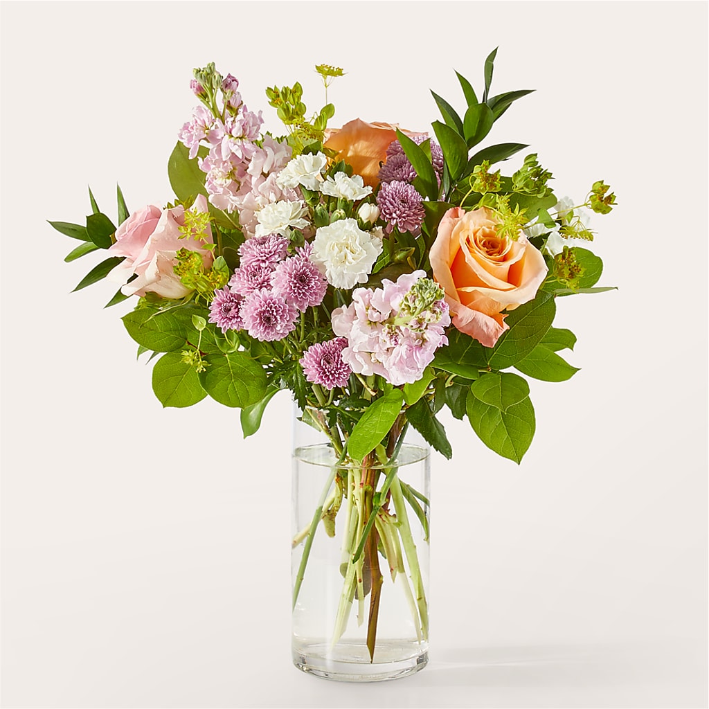 Perfect Contentment Bouquet – PARKER'S FLORIST, Madison AL