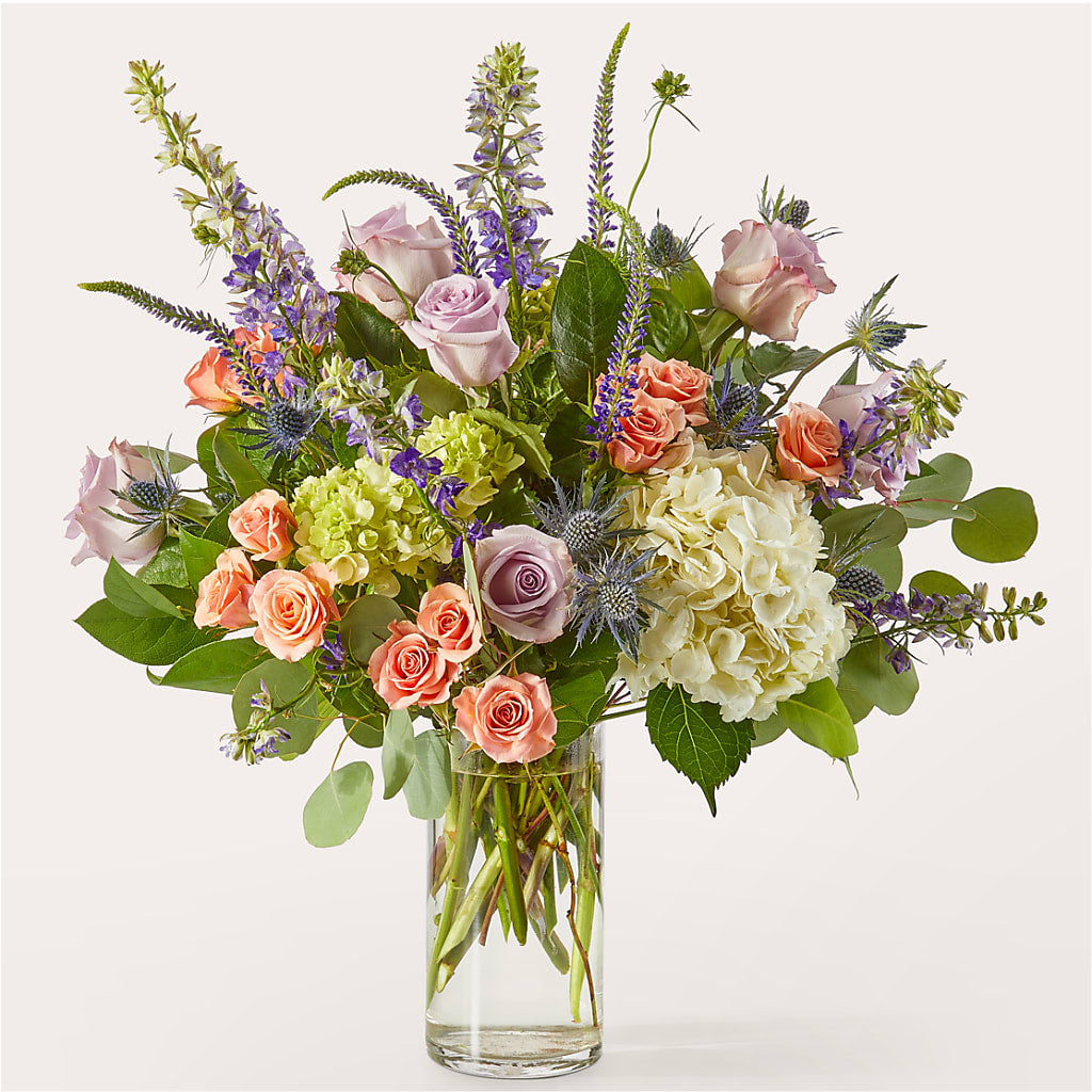 Appealing Aura Bouquet – PARKER'S FLORIST, Madison AL