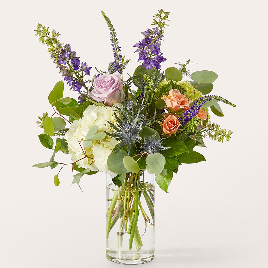 Appealing Aura Bouquet – PARKER'S FLORIST, Madison AL