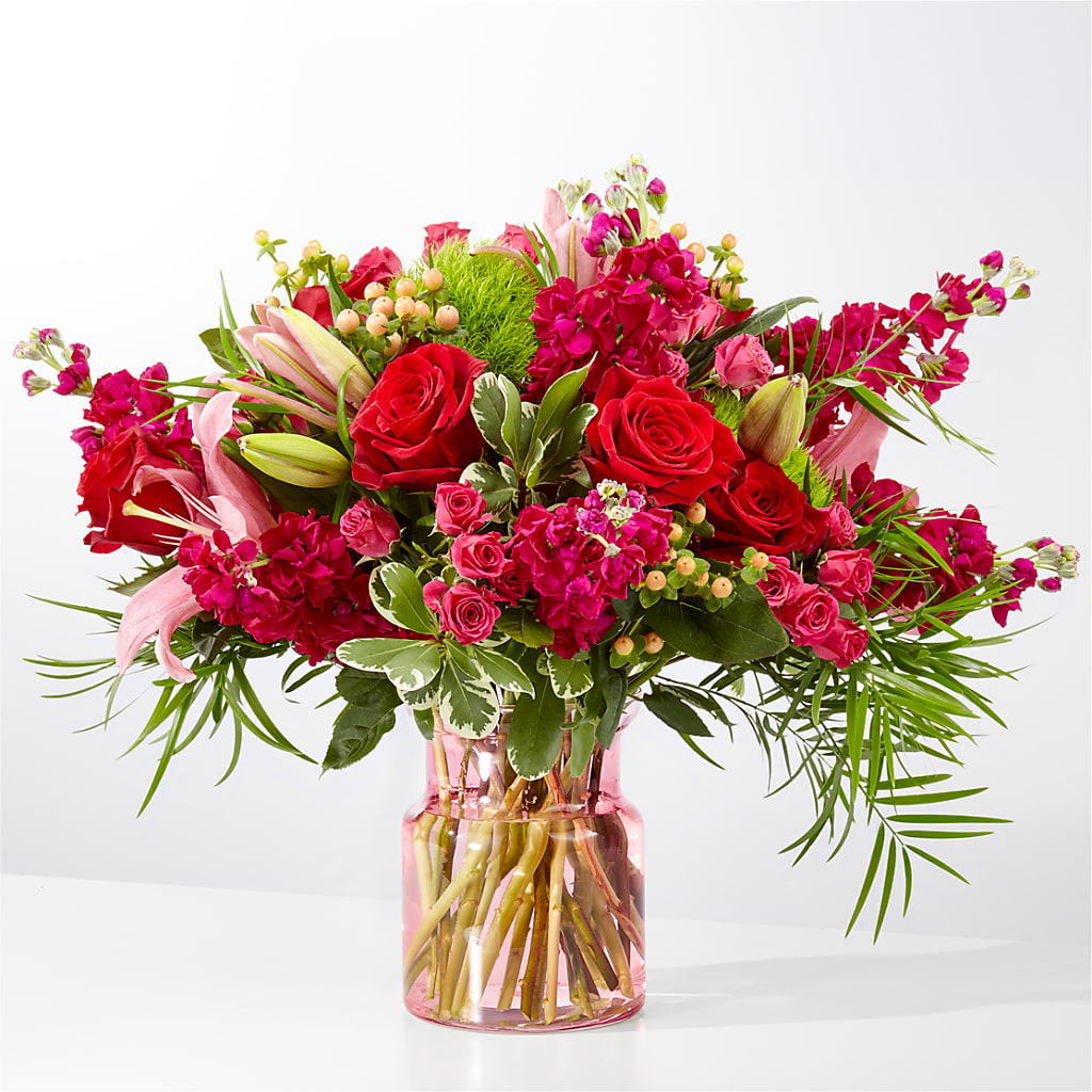 In Every Lifetime Bouquet – PARKER'S FLORIST, Madison AL
