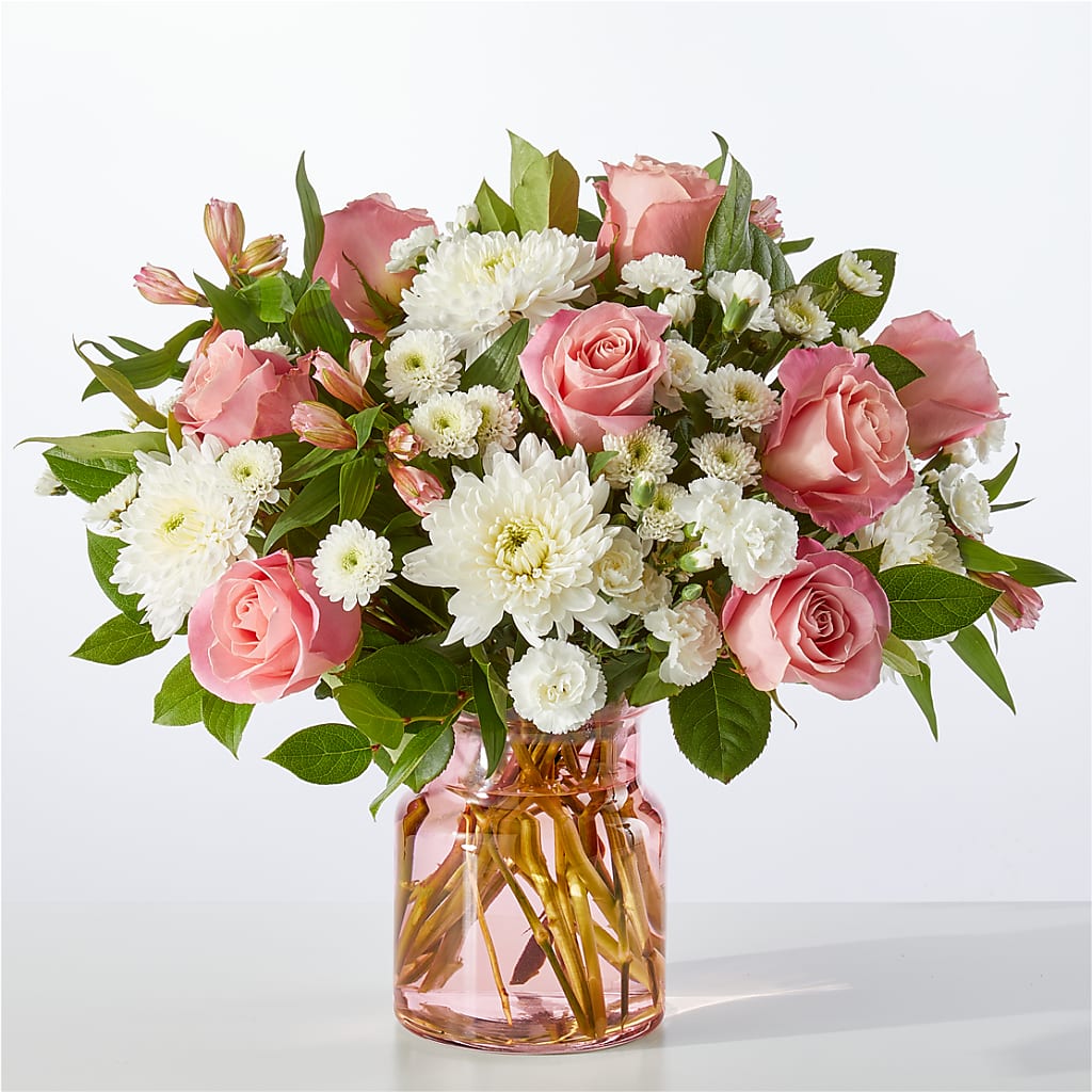 Infatuated Bouquet – PARKER'S FLORIST, Madison AL