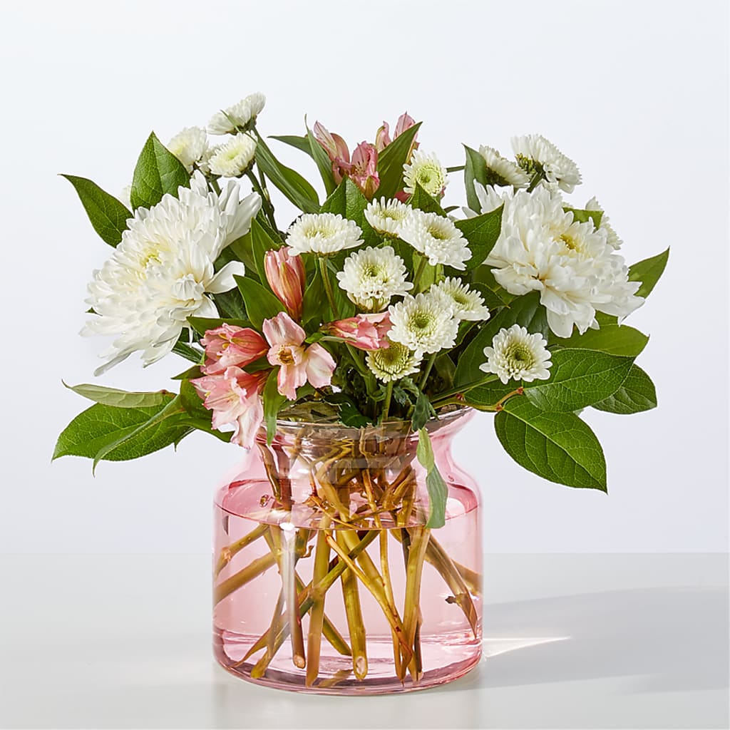 Infatuated Bouquet – PARKER'S FLORIST, Madison AL