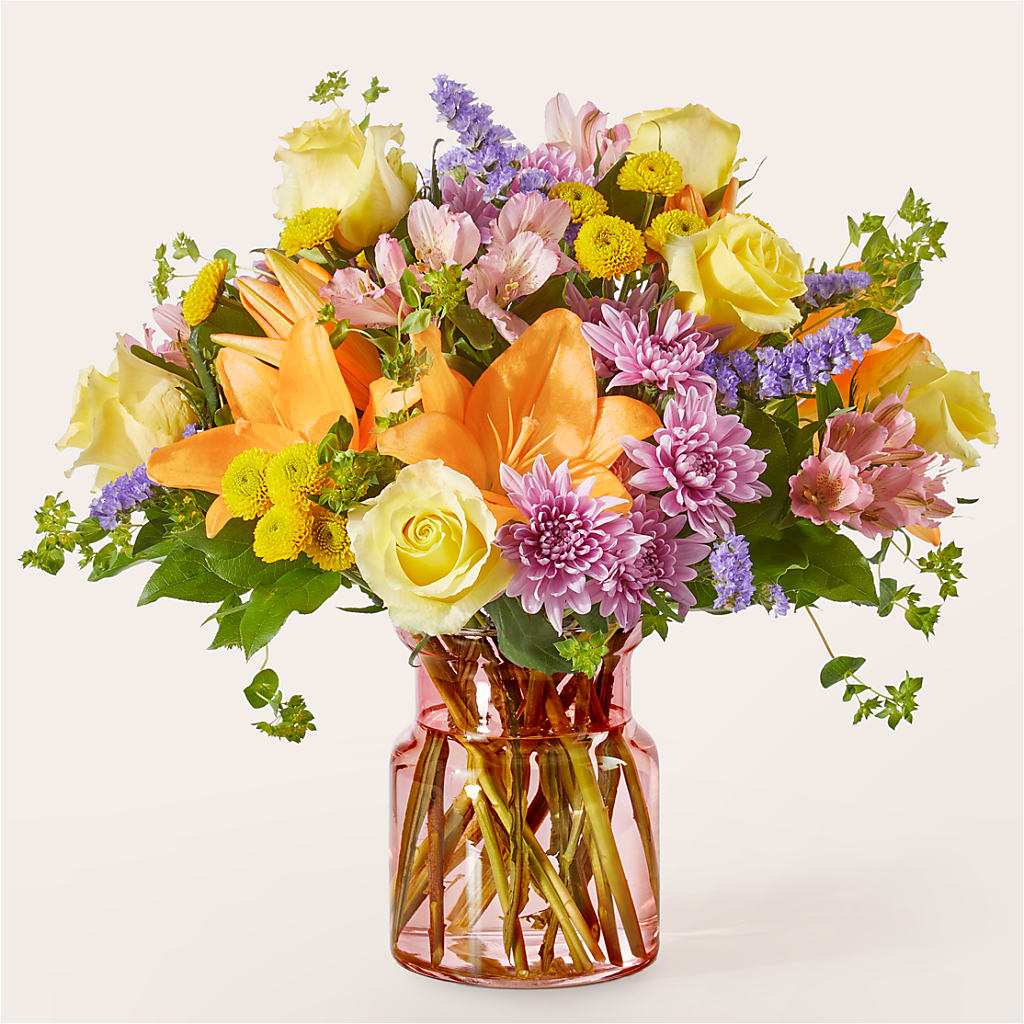 Lucky Charm Bouquet – PARKER'S FLORIST, Madison AL