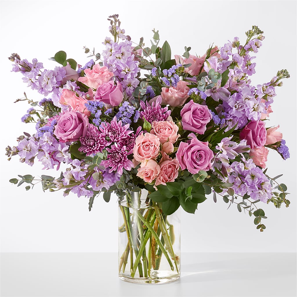 Cloud Nine Bouquet – PARKER'S FLORIST, Madison AL