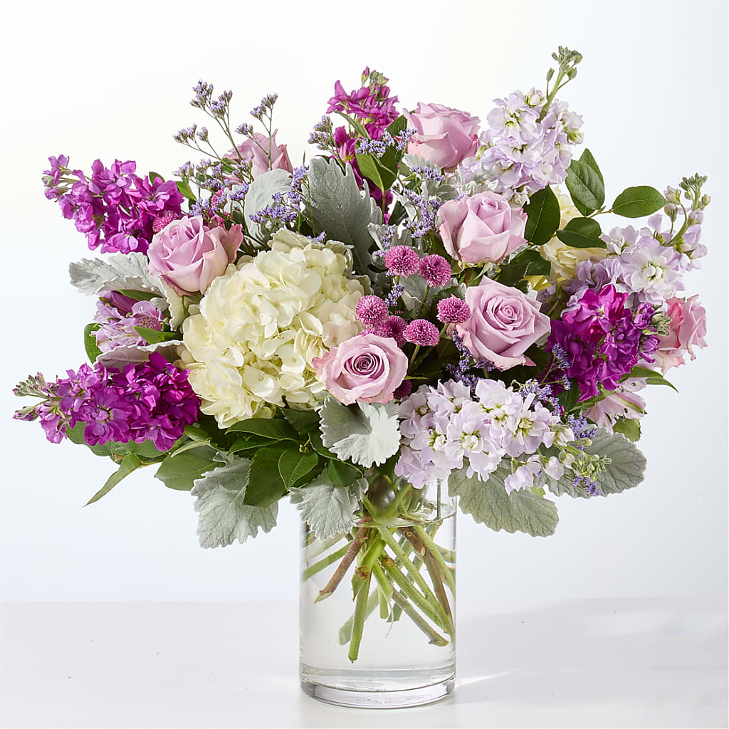 Empress Bouquet – PARKER'S FLORIST, Madison AL