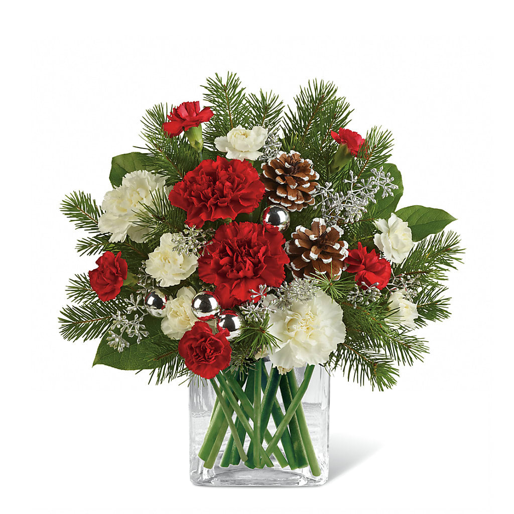 Woodland Wonder Bouquet – PARKER'S FLORIST, Madison AL