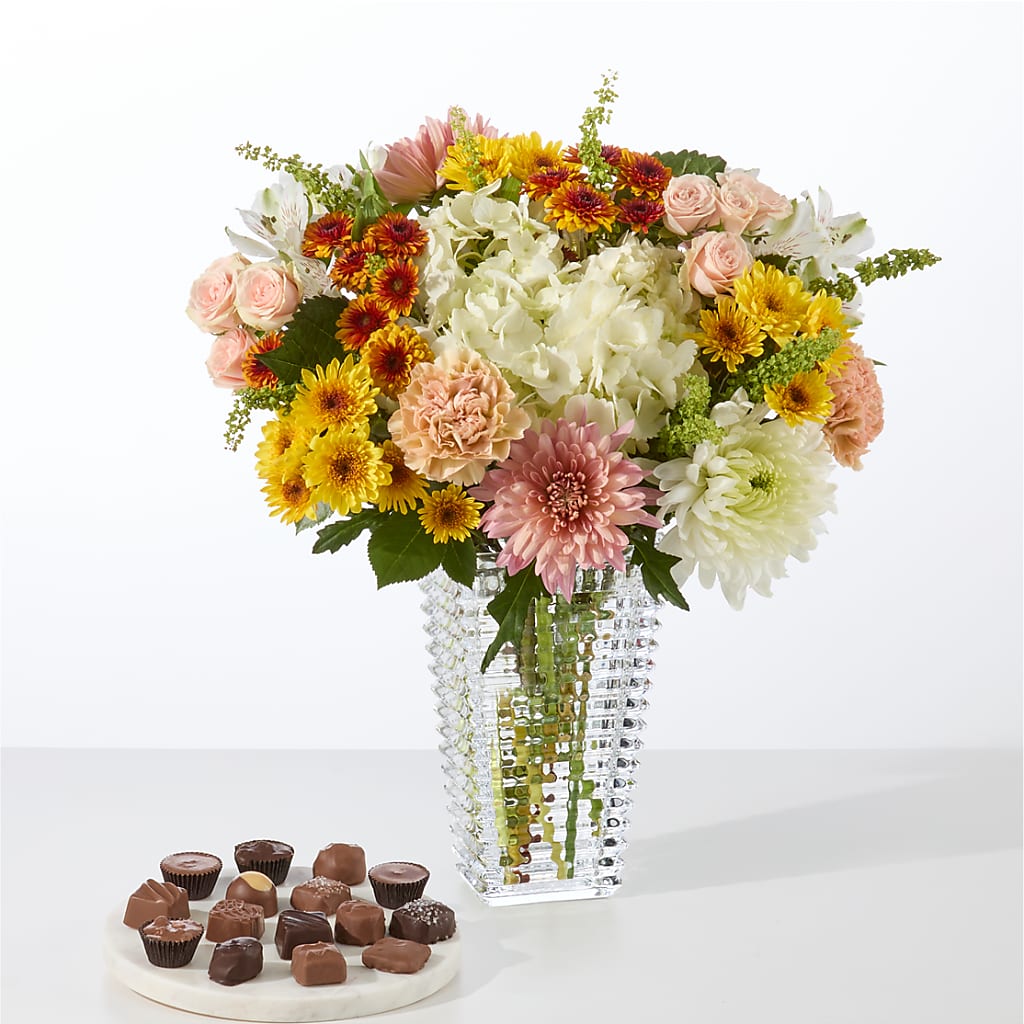 Fall Celebration Bouquet – PARKER'S FLORIST, Madison AL