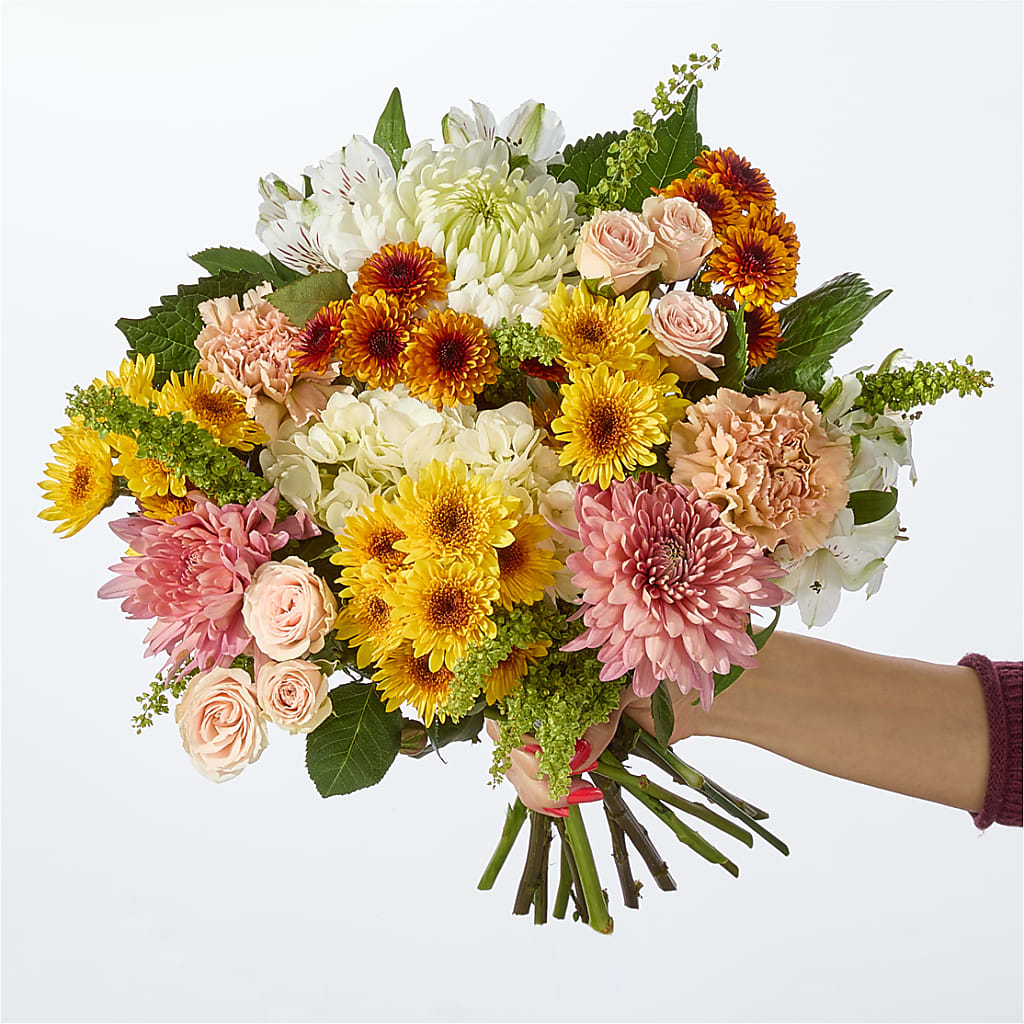 Fall Celebration Bouquet – PARKER'S FLORIST, Madison AL