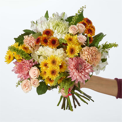 Fall Celebration Bouquet – PARKER'S FLORIST, Madison AL