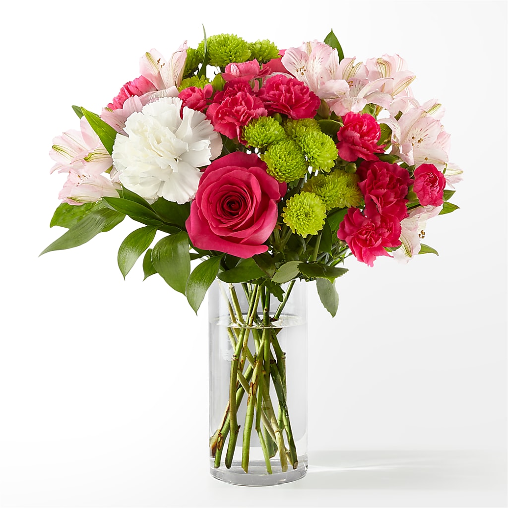 Sweet & Pretty Bouquet – PARKER'S FLORIST, Madison AL