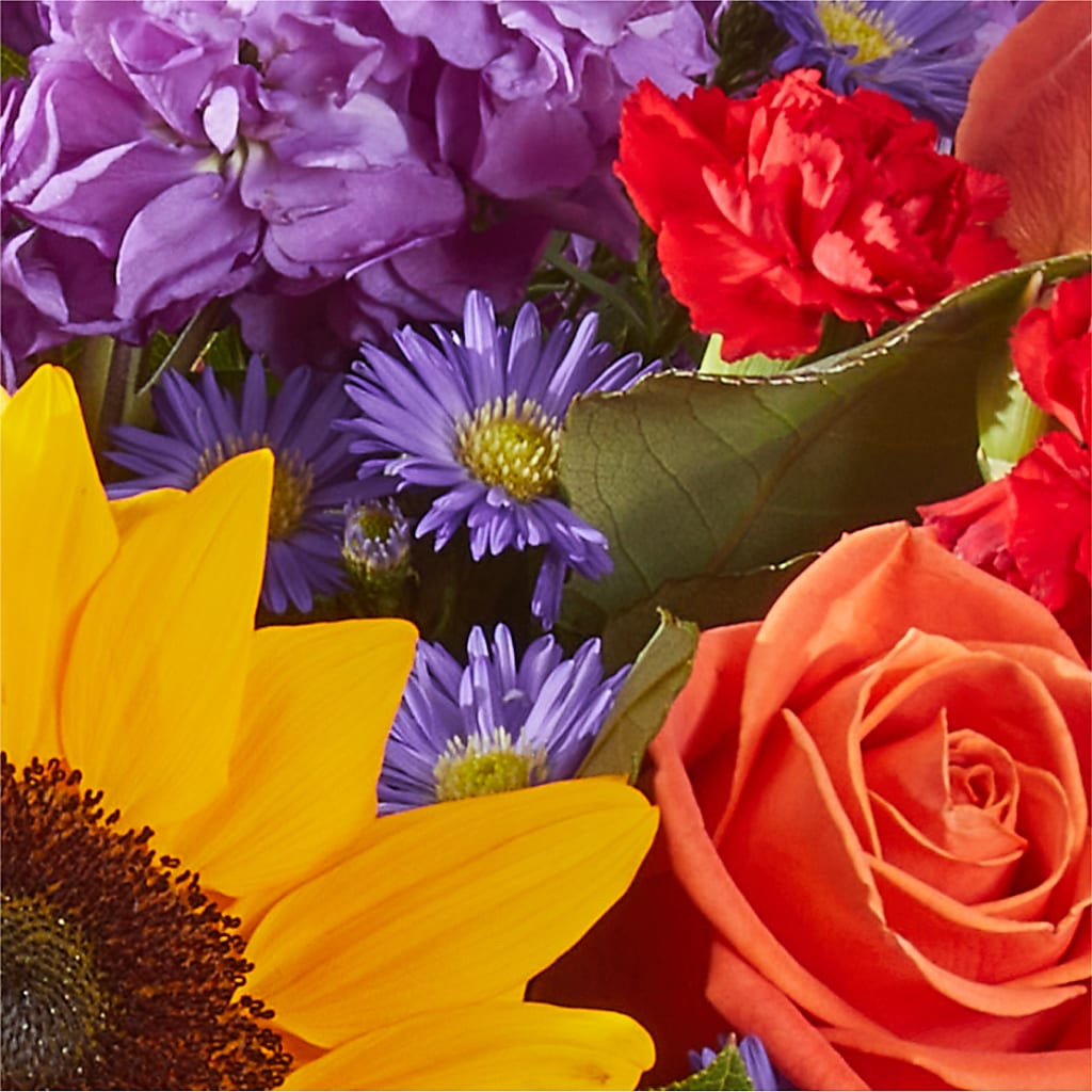 Celebrating You Bouquet – PARKER'S FLORIST, Madison AL
