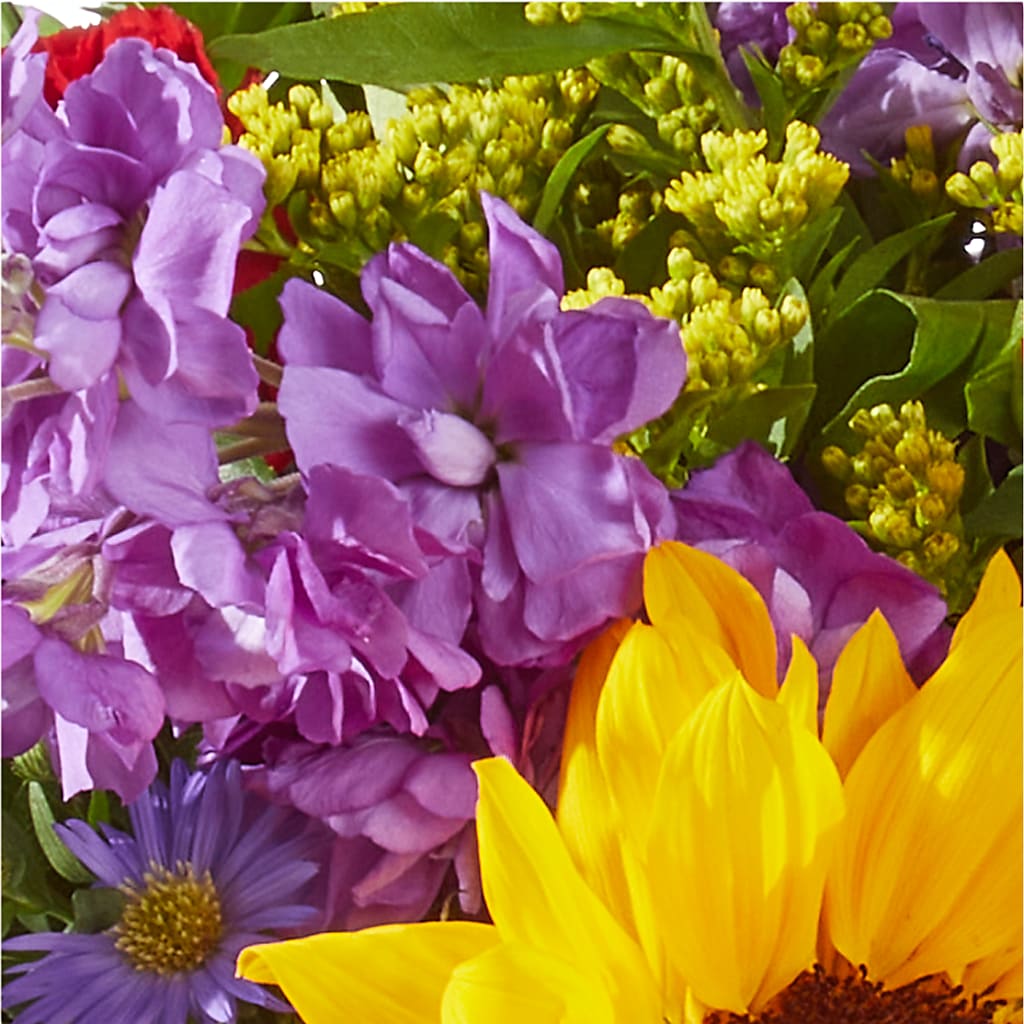 Celebrating You Bouquet – PARKER'S FLORIST, Madison AL