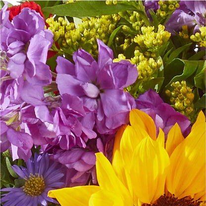 Celebrating You Bouquet – PARKER'S FLORIST, Madison AL
