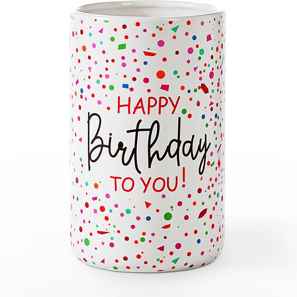Birthday Palooza Bouquet – PARKER'S FLORIST, Madison AL