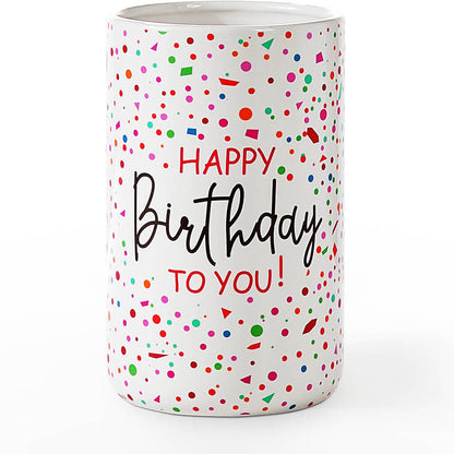 Birthday Palooza Bouquet – PARKER'S FLORIST, Madison AL