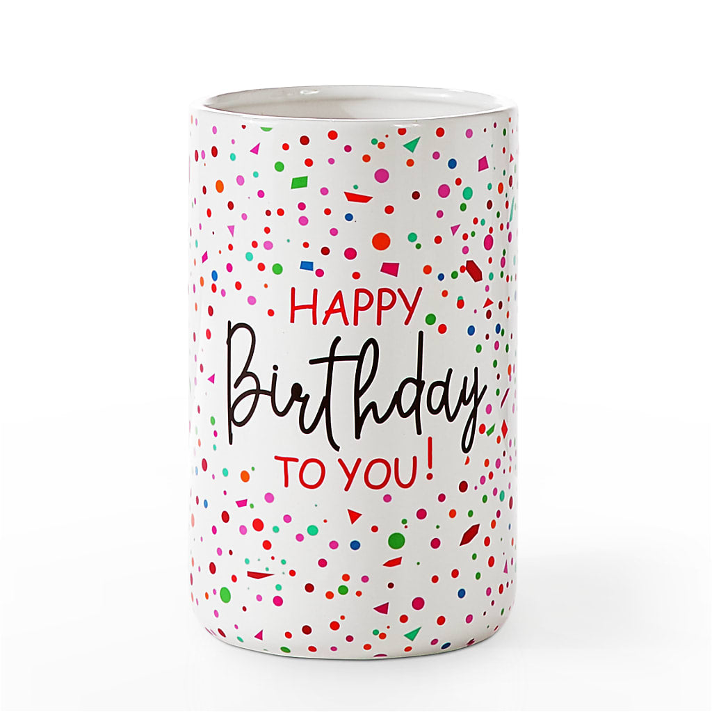 Birthday Palooza Bouquet – PARKER'S FLORIST, Madison AL