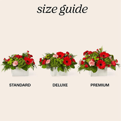 The Rudolph Bouquet – PARKER'S FLORIST, Madison AL