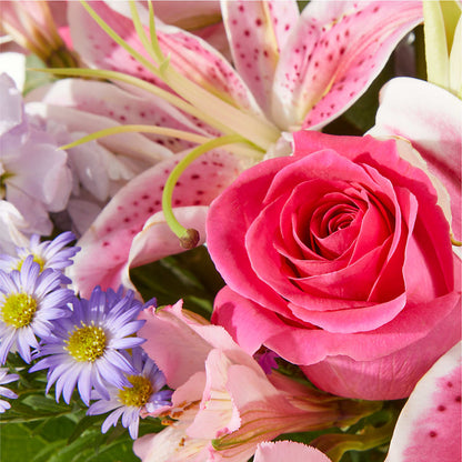 Pressing Petals Bouquet – PARKER'S FLORIST, Madison AL