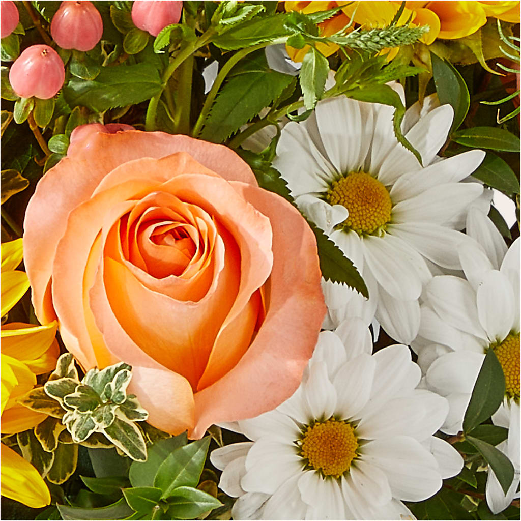 The Good Life Bouquet – PARKER'S FLORIST, Madison AL
