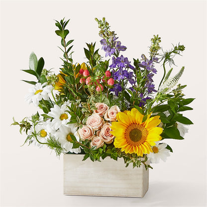 The Good Life Bouquet – PARKER'S FLORIST, Madison AL