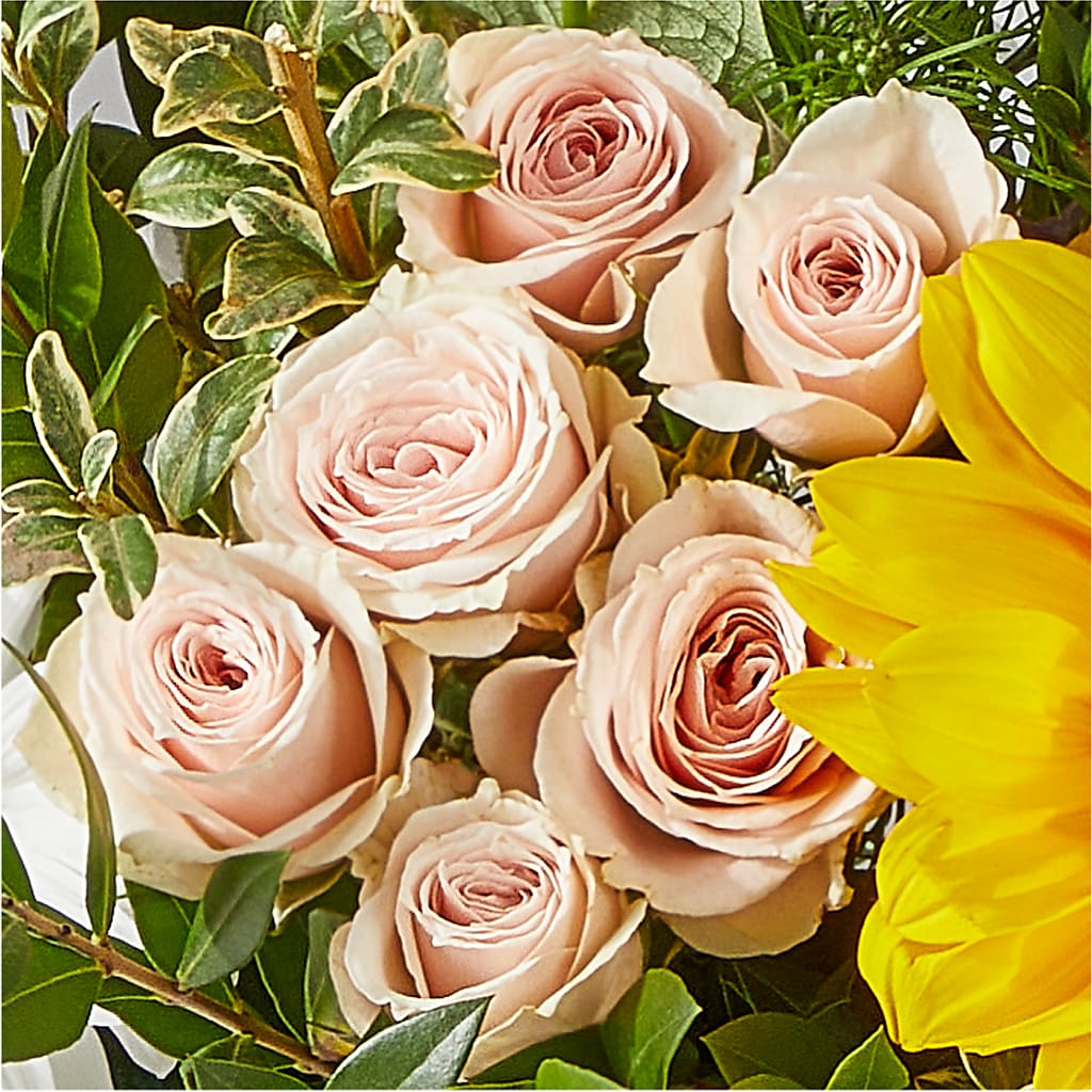 The Good Life Bouquet – PARKER'S FLORIST, Madison AL