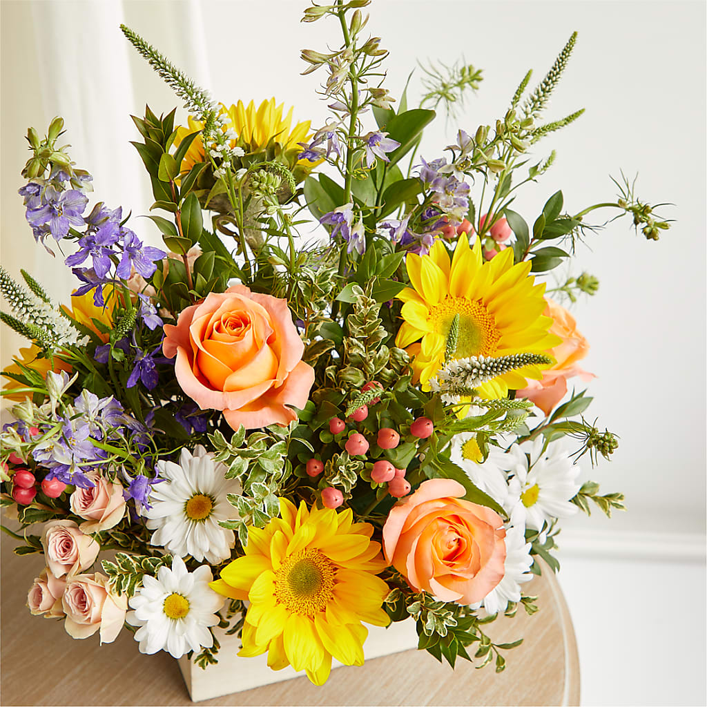 The Good Life Bouquet – PARKER'S FLORIST, Madison AL