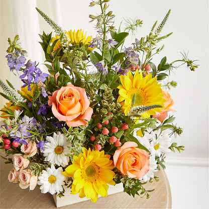 The Good Life Bouquet – PARKER'S FLORIST, Madison AL
