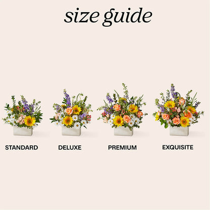 The Good Life Bouquet – PARKER'S FLORIST, Madison AL