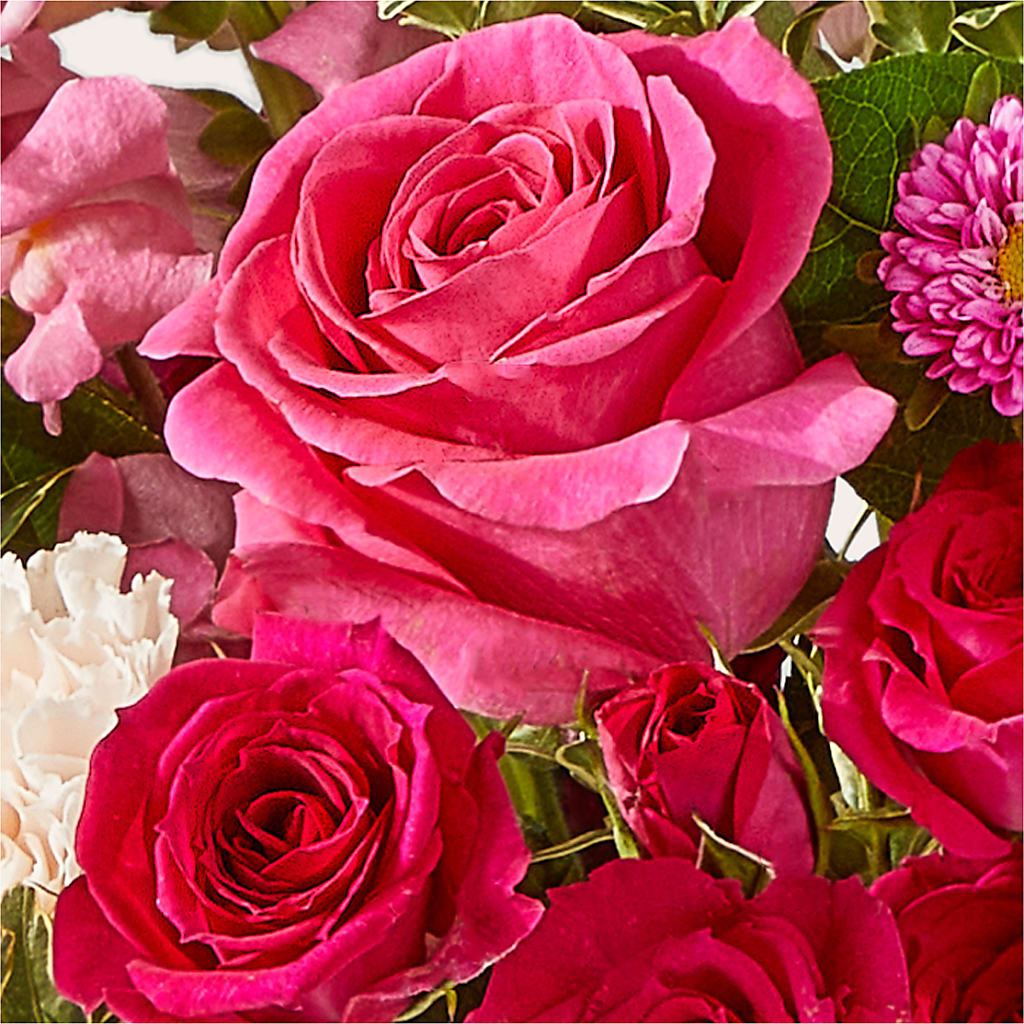 Too Cute Bouquet – PARKER'S FLORIST, Madison AL