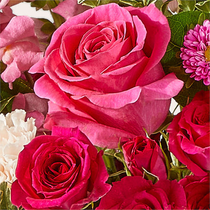 Too Cute Bouquet – PARKER'S FLORIST, Madison AL